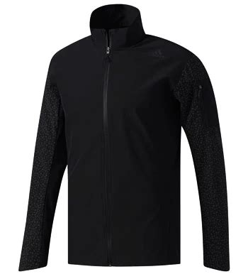 adidas Herren Jacke Supernova Storm 